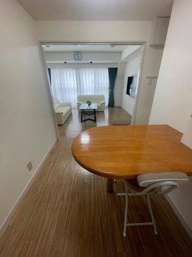 HOTEL Leap