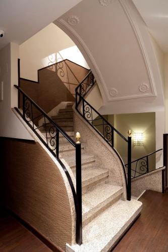 ホスタル THC タイルソ デ モリナ