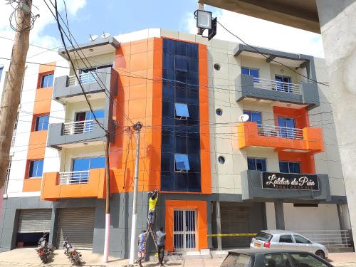 E1G Meublé 1CH (E1G Meuble 1CH) in 贝尔