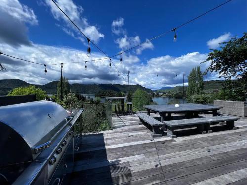 周邊環境, Secluded Lake Ōkāreka Studio Views, Spa, Deck in Rotorua (Secluded Lake Okareka Studio Views, Spa, Deck in Rotorua) in 奧卡雷卡湖