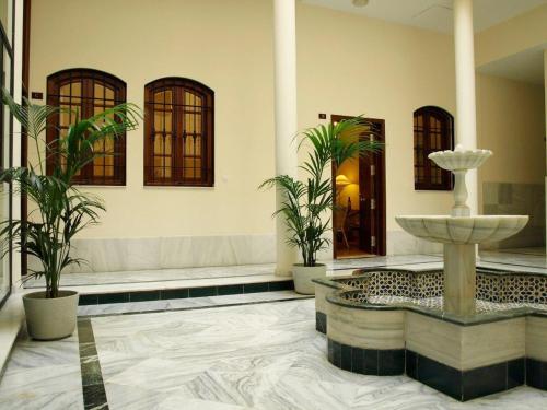Apartamento Centro Judería, Seville (photo 8)