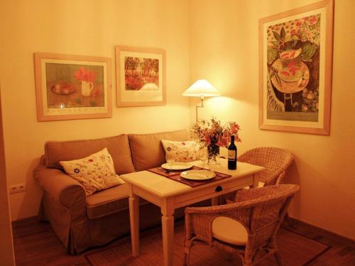 Apartamento Centro Judería, Seville (photo 7)