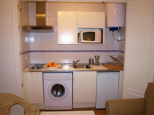 Apartamento Centro Judería, Seville (photo 10)
