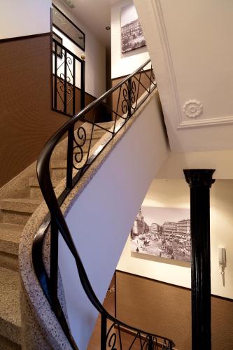 ホスタル THC タイルソ デ モリナ