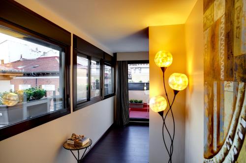 THC Tirso Molina Hostel - image 8