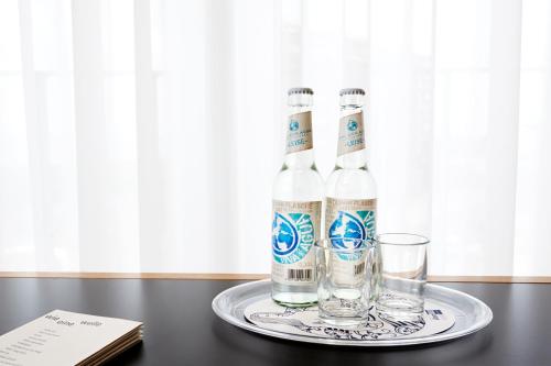 Im-Jaich Hotel Bremerhaven - image 4