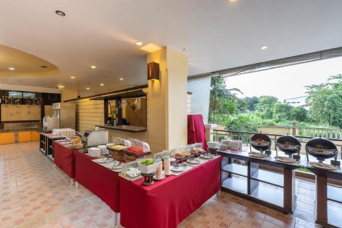 朝食『素晴らしい』