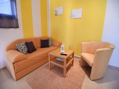 Apartment in Maslenica near the Sea, Maslenica (zdjęcie 8)