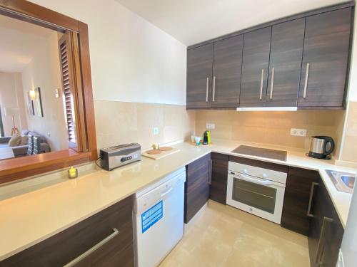 Casita Ciervo- Monaco 4- El Oasis in Fuente Alamo