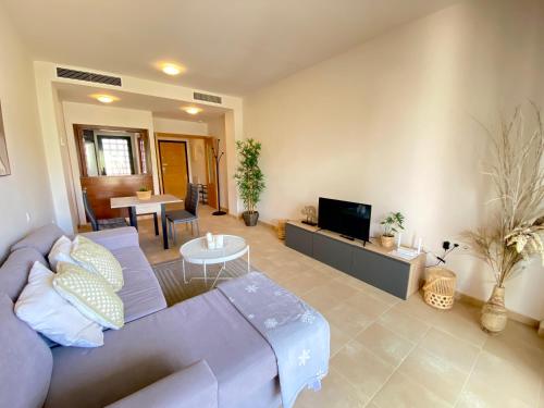 Casita Ciervo- Monaco 4- El Oasis in Fuente Alamo