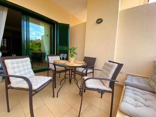 Casita Ciervo- Monaco 4- El Oasis in Fuente Alamo