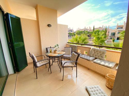 Casita Ciervo- Monaco 4- El Oasis in Fuente Alamo