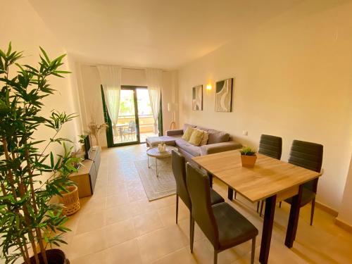 Casita Ciervo- Monaco 4- El Oasis in Fuente Alamo