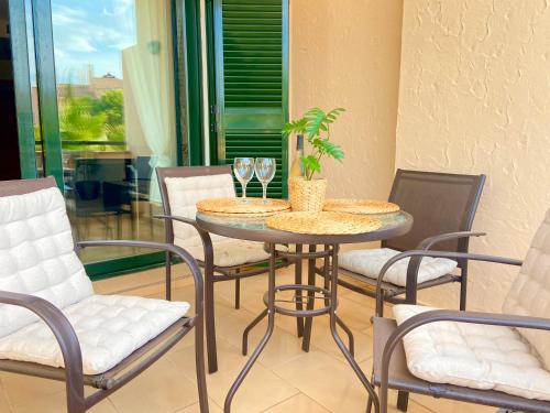 Casita Ciervo- Monaco 4- El Oasis in Fuente Alamo
