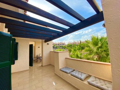 Casita Ciervo- Monaco 4- El Oasis in Fuente Alamo