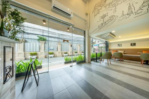 Ralph Poshtel Sukhumvit, Bangkok (foto 9)