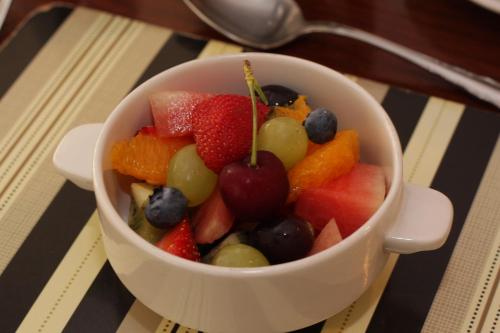 Food and beverages, Abbey Grange Hotel in Nuneaton