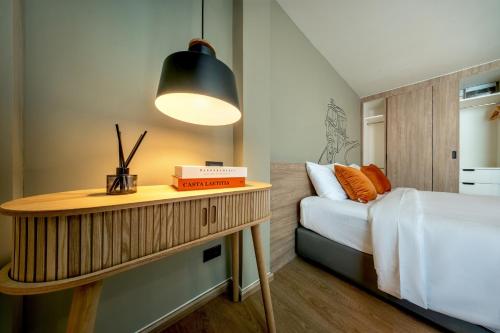 Ralph Poshtel Sukhumvit Room Type - Double Room