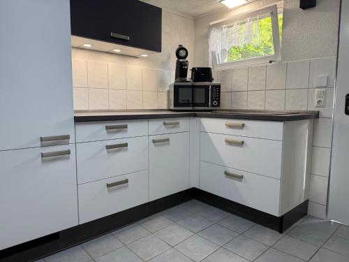 設施, Apartment Heidchen in 克奴瓦德