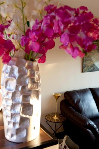 ホスタル THC タイルソ デ モリナ