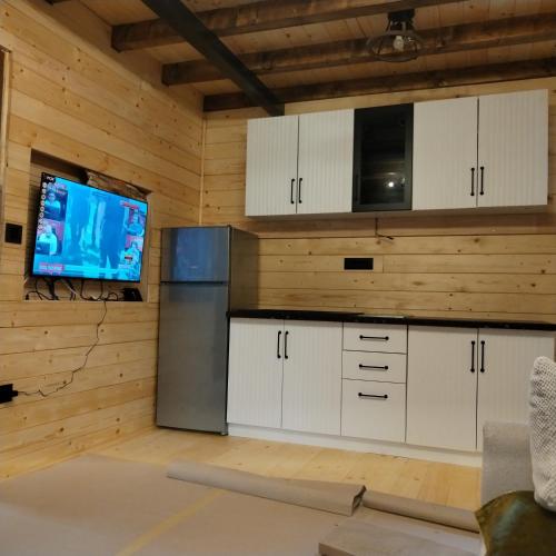 Brvnara Iva in Smailagića Polje