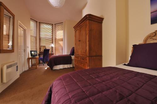 This photo about Howarth House Aparthotel shared on HyHotel.com