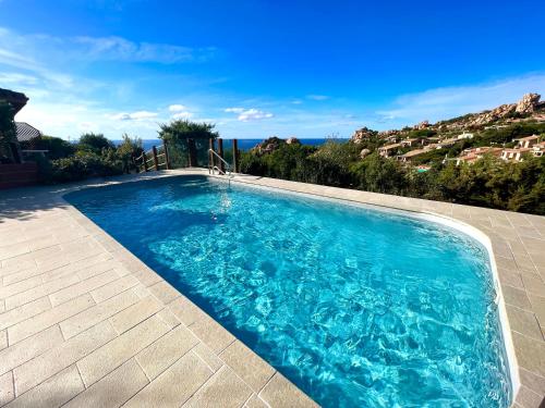 Domus Ninni - Charme di Gallura – khách sạn tại Costa Paradiso