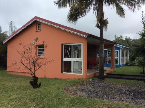 Le Saint Alexandre Holiday Home - Location saisonnière - Saint-Benoît