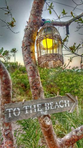 Eco-Casa Bobô – Ilha de Boipeba, OH