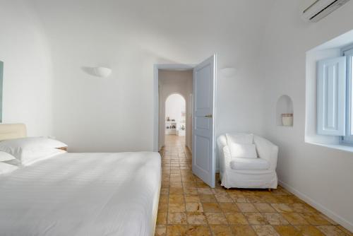 Aria Suites & Villas, Fira (Foto 4)