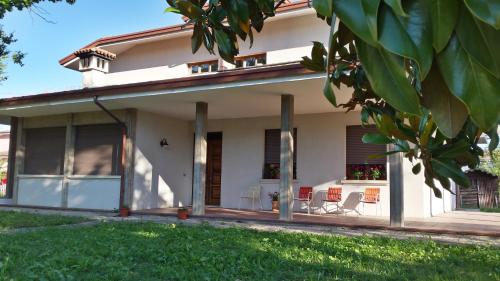  Ca Angiola in Moglia