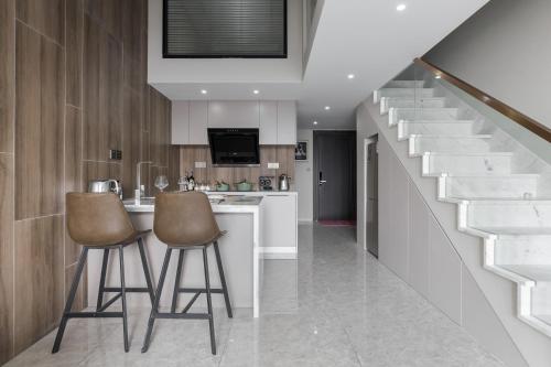 Mu En Apartment - Haiyang Road - image 4