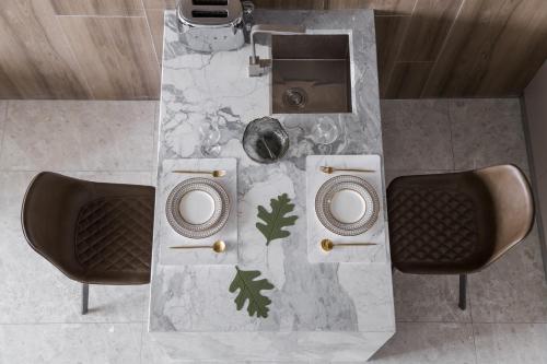 Mu En Apartment - Haiyang Road - image 2