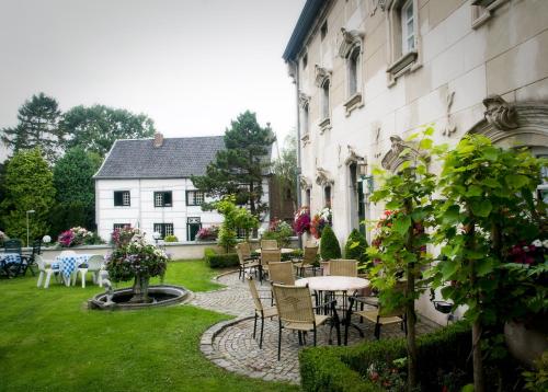 Hotel De Oude Brouwerij - image 13