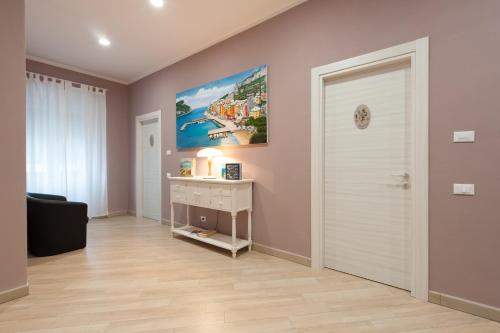 共用Lounge/電視區