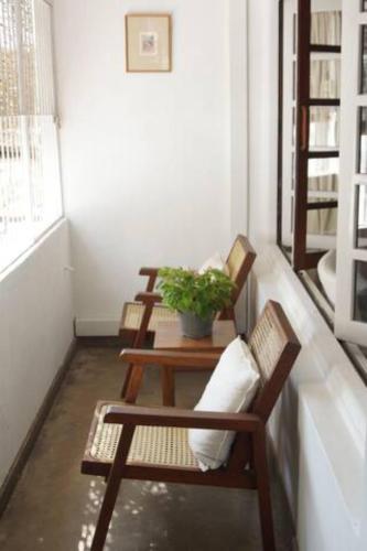 Colombo 07 Charming Home Stays near ศูนย์ประชุมอนุสรณ์สถานบันดารานายาเก