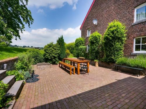 Luxurious Mansion in Voeren with Private Garden and Terrace - image 14