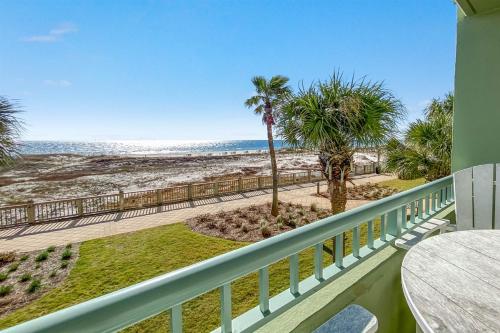 Garden, BeachClub A-201-2nd floor Beachfront-4 Bed-4Bath-Luxe Condo-Resort-Sleeps 10 in Gulf Shores (AL)