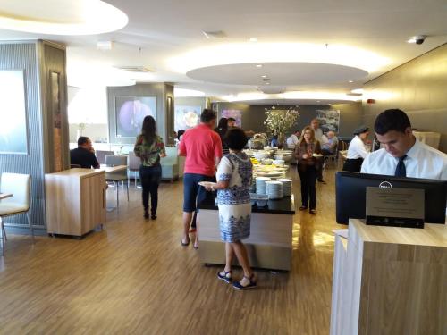 Barreto Apart Hotel - image 2