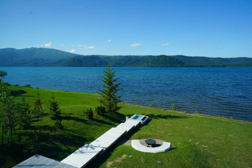 SANSUI - Lakeside Villa, Teshikaga (foto 8)