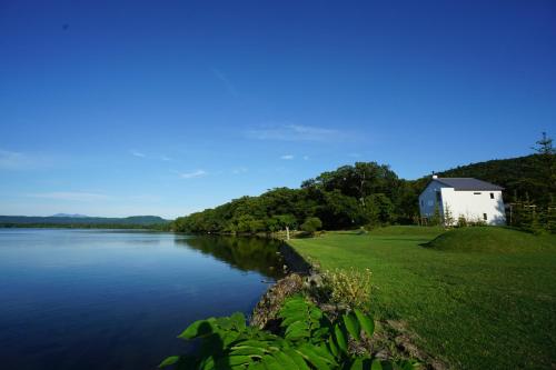 SANSUI - Lakeside Villa, Teshikaga (foto 7)