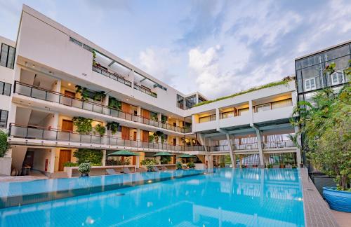 hotel photo