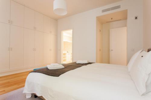 FLH Avenida da Liberdade Modern Flat, Lisabon (fotografie 2)
