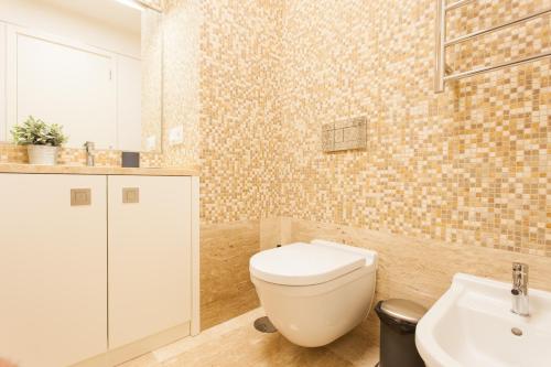 FLH Avenida da Liberdade Modern Flat, Lisabon (fotografie 9)