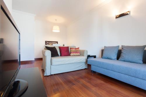  Feels Like Home Expo Cozy Apartment in Lissabon