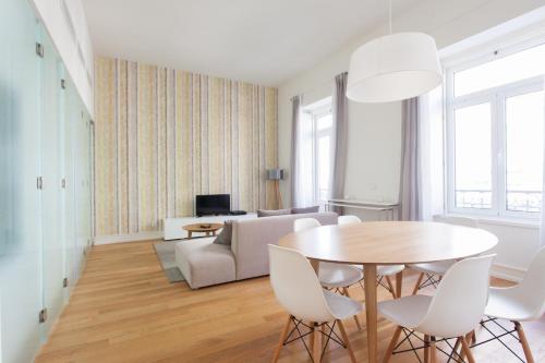 FLH Avenida da Liberdade Modern Flat, Lisabon (fotografie 10)