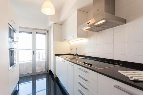  Feels Like Home Expo Cozy Apartment in Lissabon
