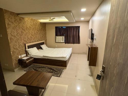 Hotel Aurelia Heights in ชัมเศทปุระ