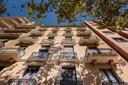 Sweett - Urgell Eixample 3