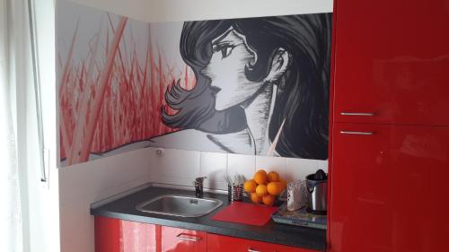 B&B Margot – Trento, TN